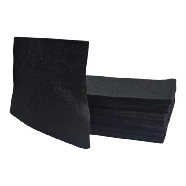 Serviette inflammable anti chaleur