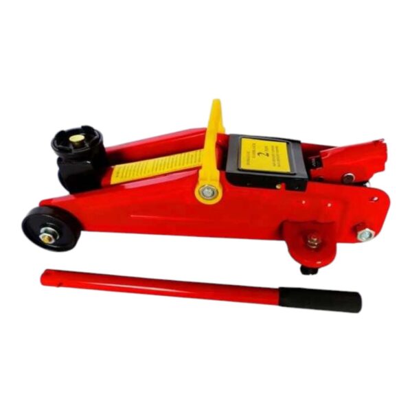 Crique chariot 2t beetro – Image 2