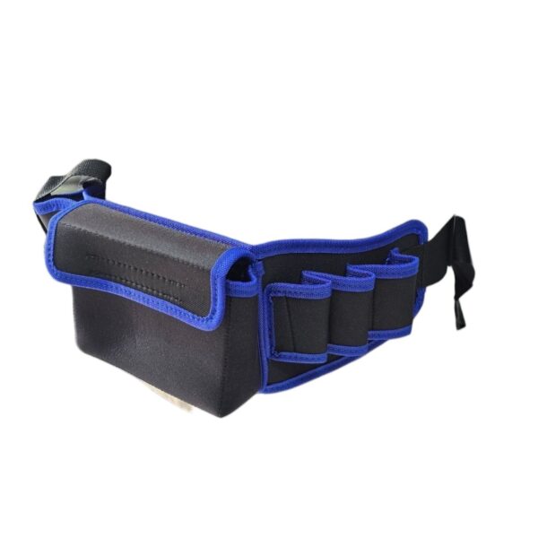 Ceinture port outils multé poches gm