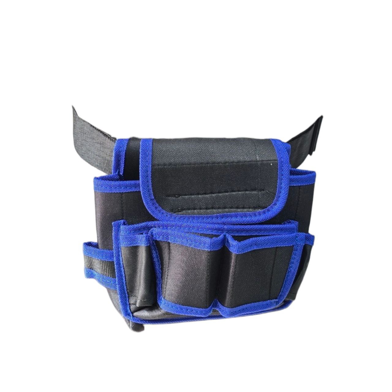 Ceinture port outils multé poches pm