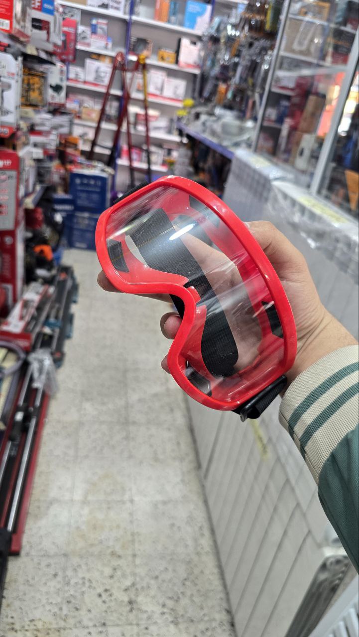 Lunettes de protection – Image 3