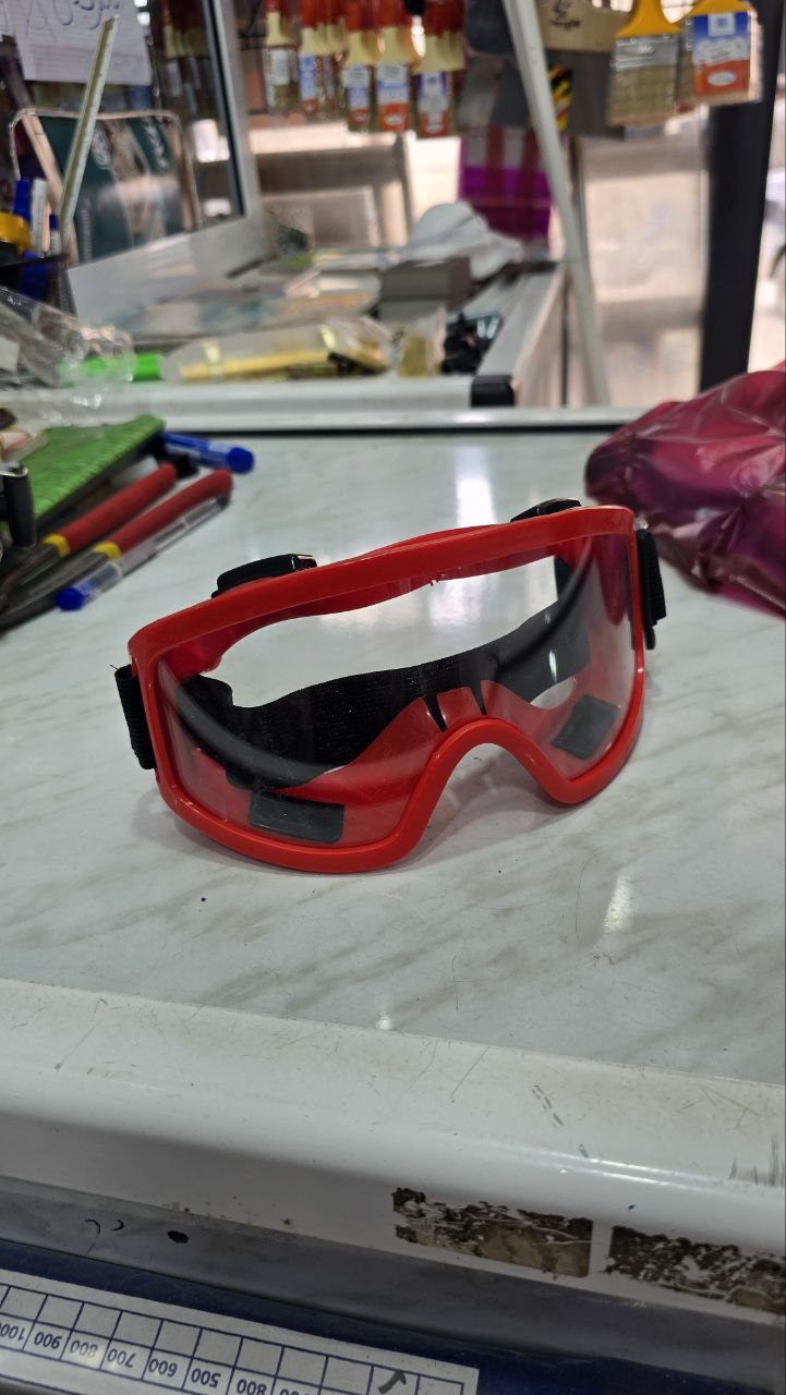 Lunettes de protection – Image 2