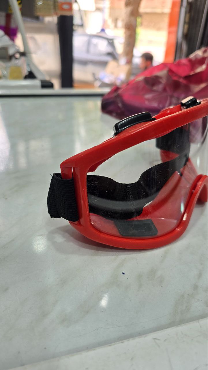 Lunettes de protection – Image 4