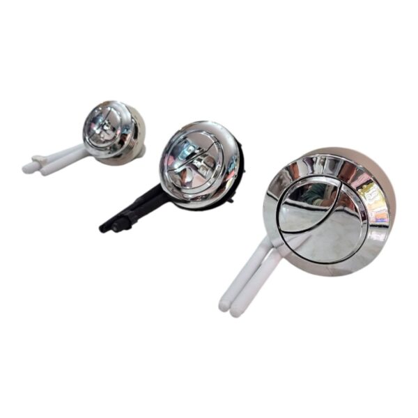 Bouton chasse d'eau pm / mm / gm