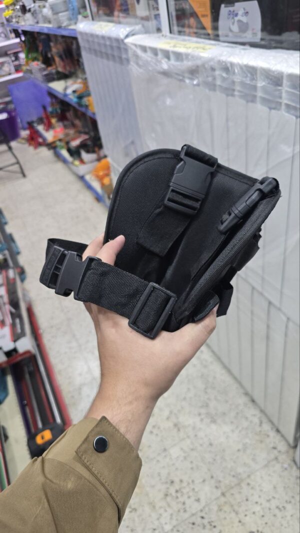 Pauchette de jambe holster'z – Image 4
