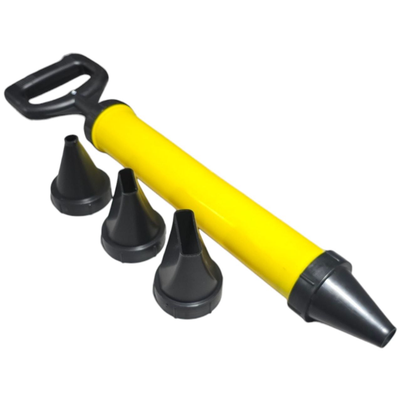 Pompe a mortier manuelle