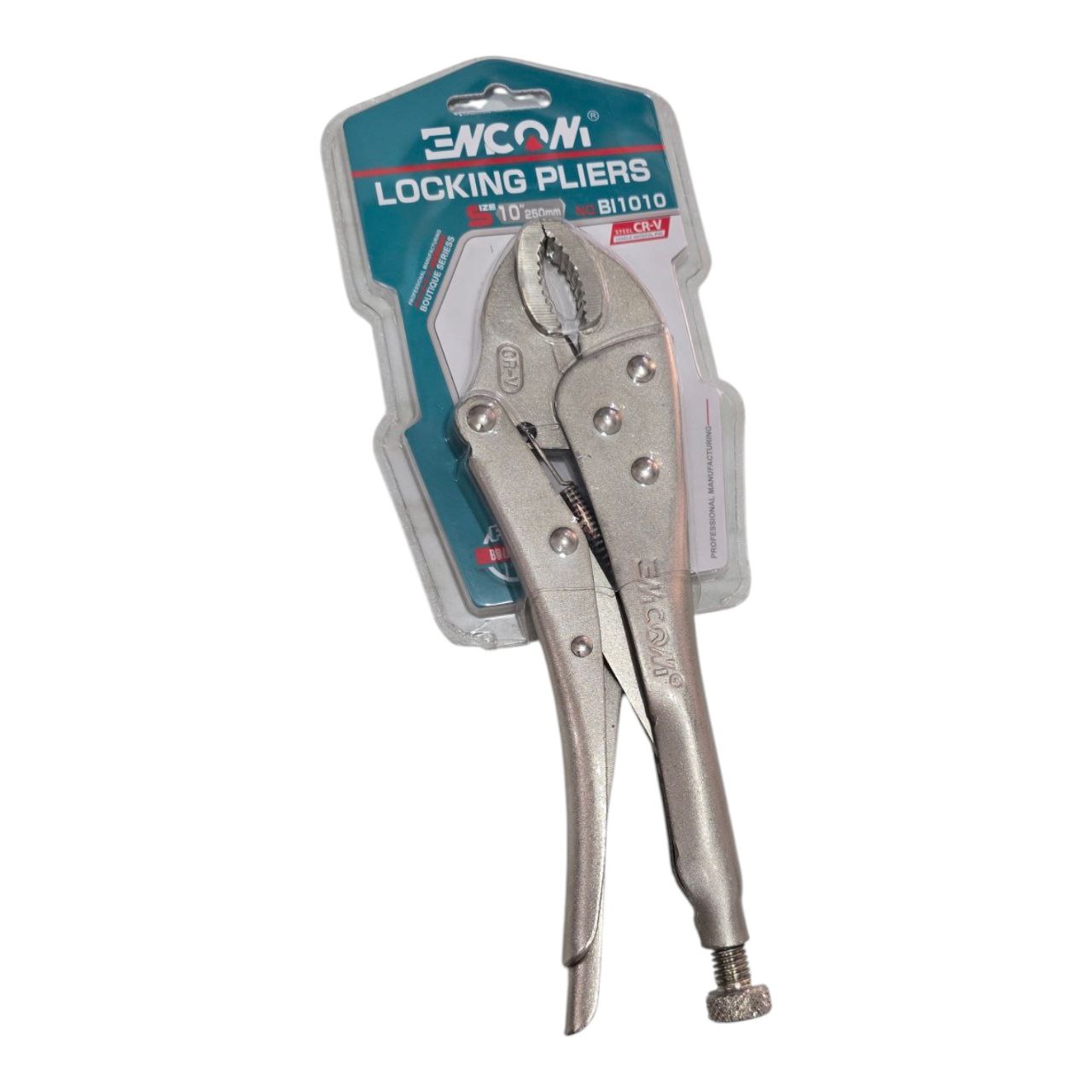 Pince a étaux emcom