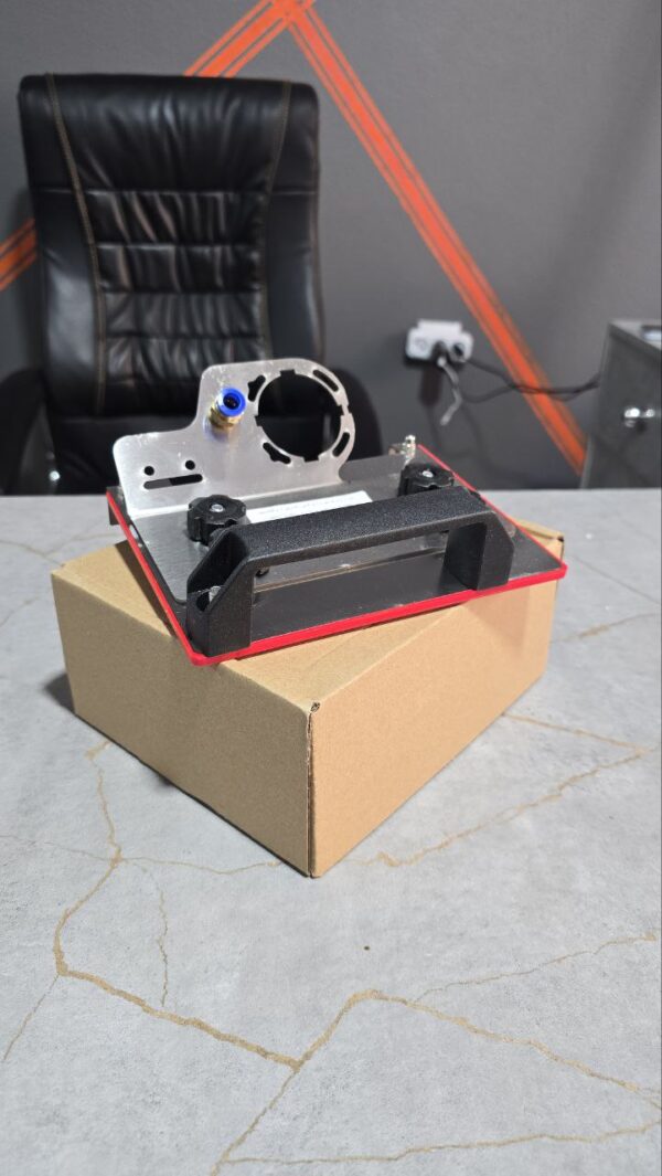 Adaptateur coupe 45⁰ pour meuleuse pm – Image 2