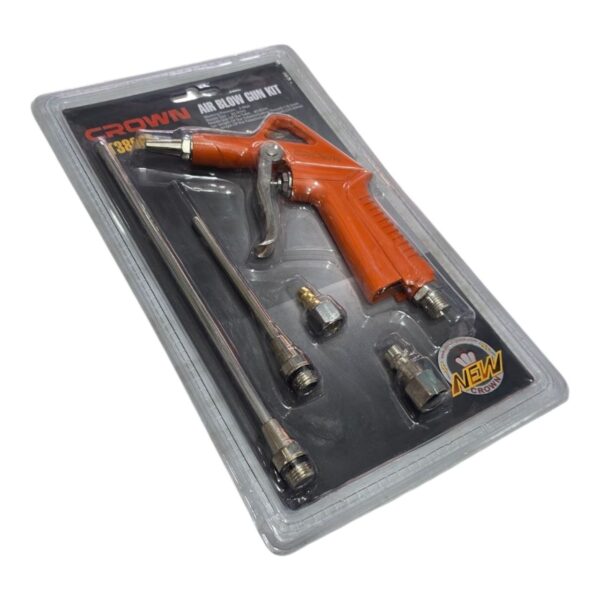 Kit soufflet crown 5pcs