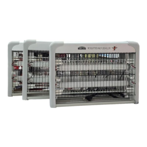 Neon anti insectes et mouche 20w/30w/40w