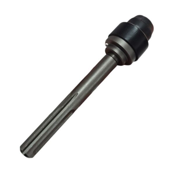 Adaptateur perforateur de sds max a sds plus