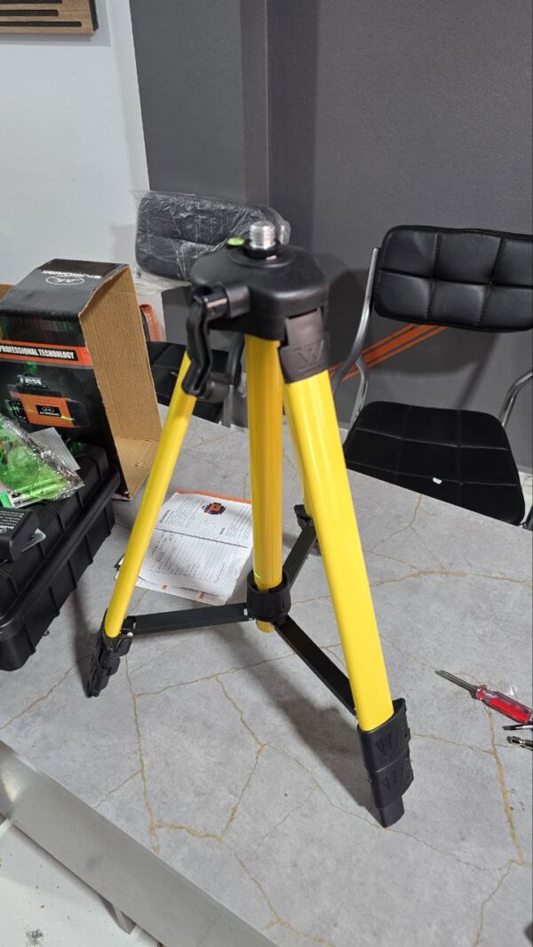 Niveau lazer sarnomax 16lignes – Image 2