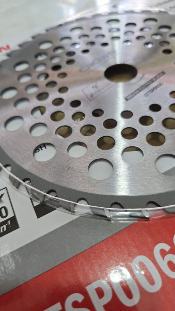 Disque debrossailleuse crown 230mm – Image 3