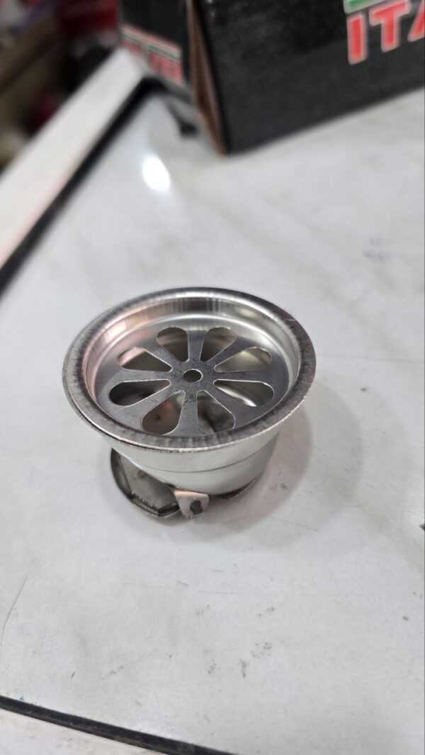 Caniveau douche italien inox noir matt italy vieir – Image 3