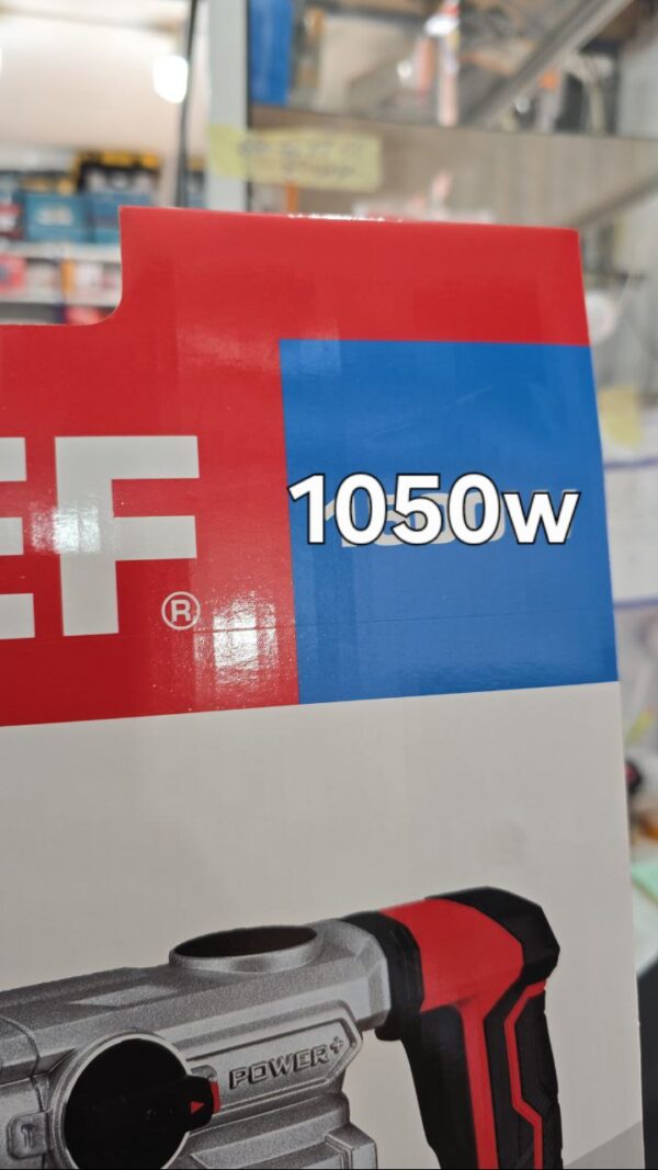 Perforateur piqeur 1050w soficlef – Image 6
