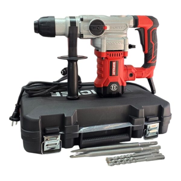 Perforateur piqeur 1050w soficlef