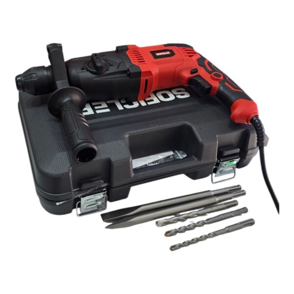 Perforateur 1050w soficlef