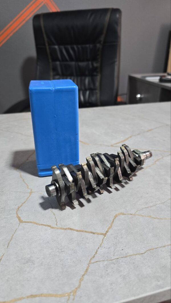 Lame rechange pour rabot électrique – Image 3