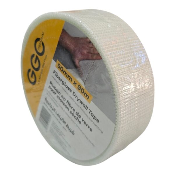 Ruban fibre de verre 50mmx90m