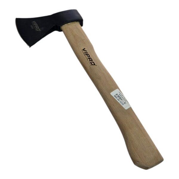Axe 600g manche bois vipro