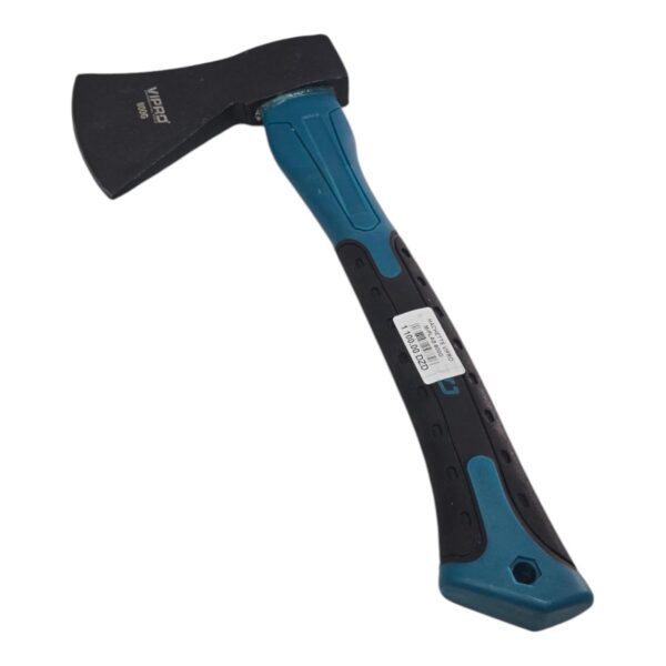 Axe 800g avec manche plastique vipro