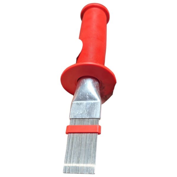 Brosse radiateur gm