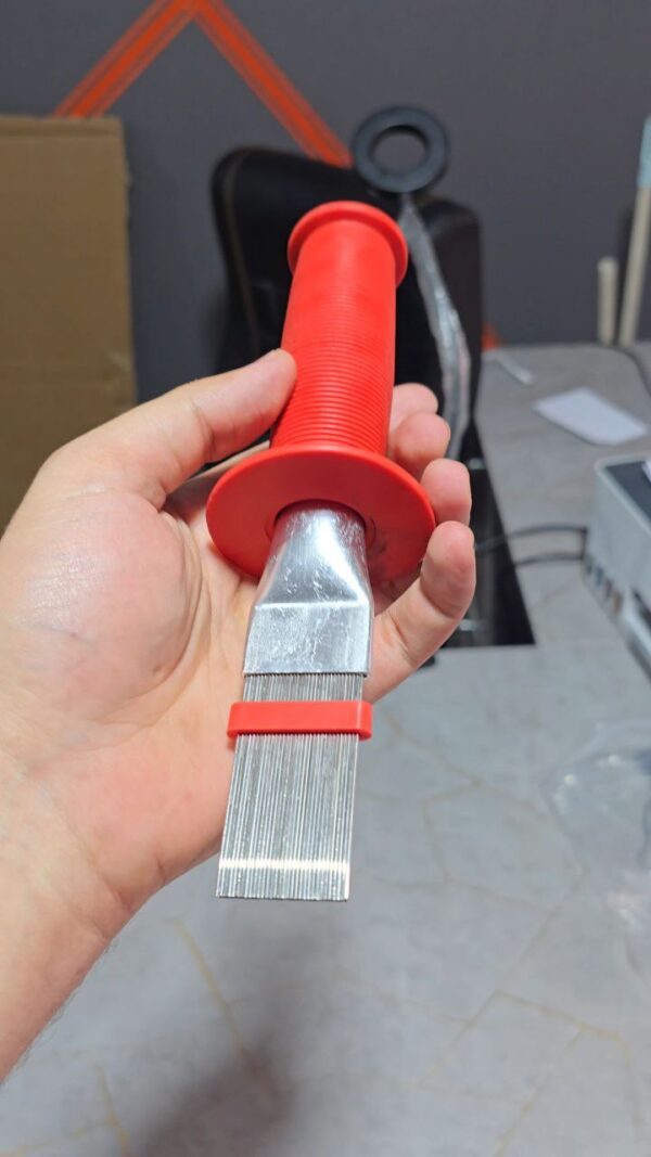 Brosse radiateur gm – Image 2