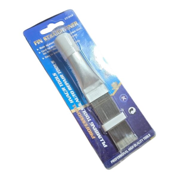 Brosse radiateur froid pm