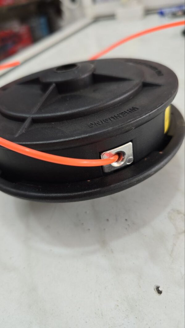 Adaptateur debrossailleuse pour fil – Image 5