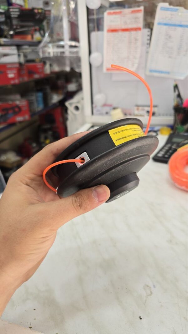 Adaptateur debrossailleuse pour fil – Image 3