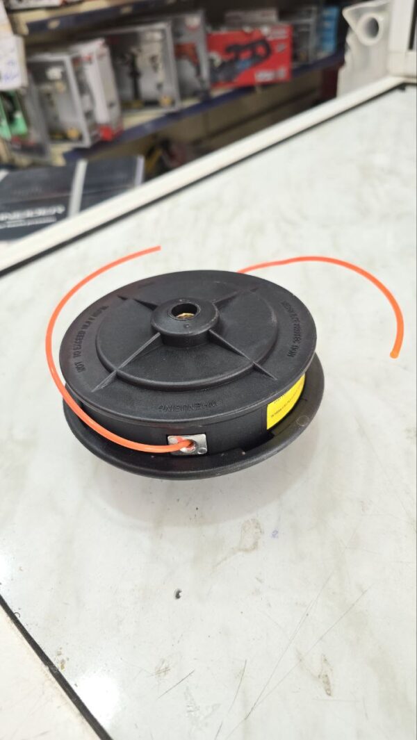 Adaptateur debrossailleuse pour fil – Image 2