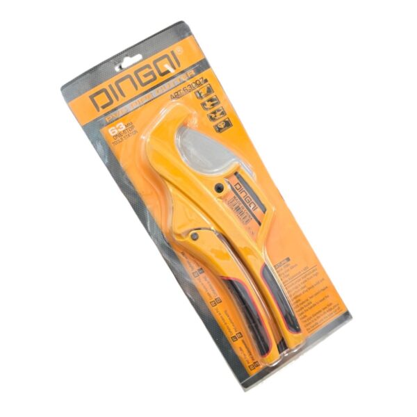 Coupe tube 43mm et 63mm DINGQI