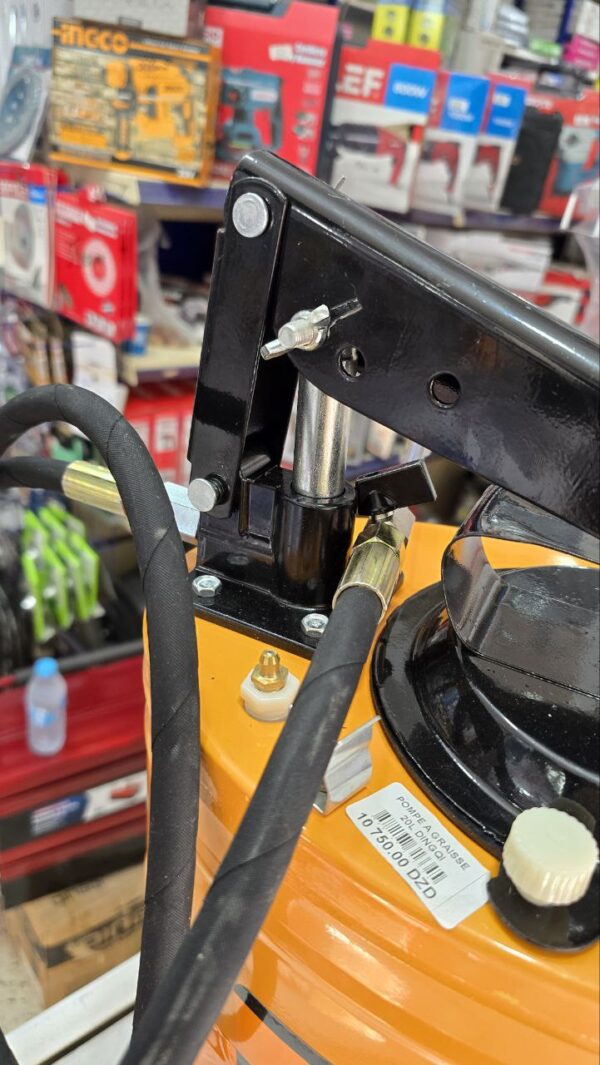 Pompe a graisse 20l dingqi – Image 3