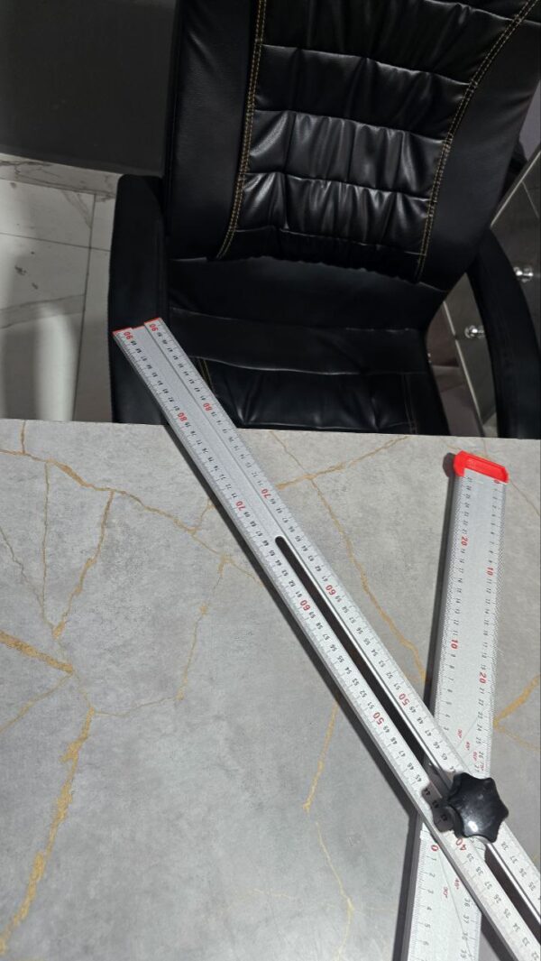 Équerre aluminium réglable – Image 3