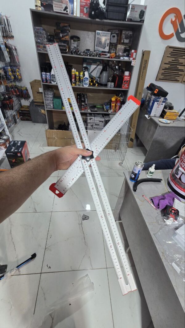 Équerre aluminium réglable – Image 6