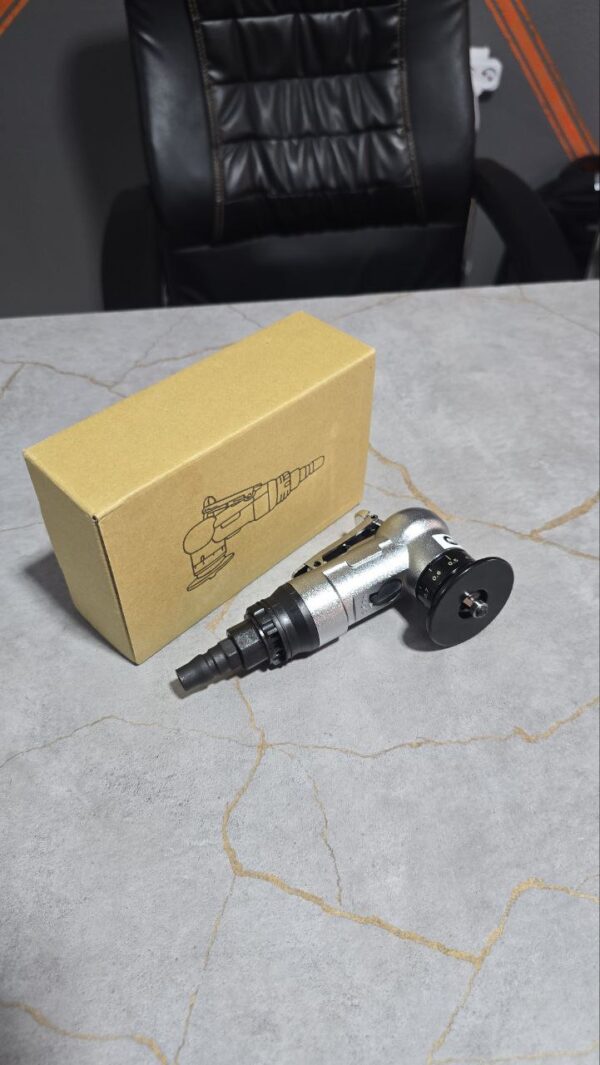 Chanfrein champ mdf pneumatique – Image 2
