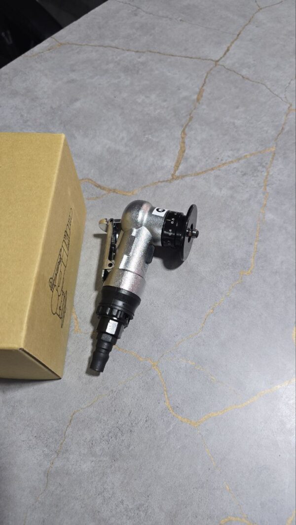 Chanfrein champ mdf pneumatique – Image 3