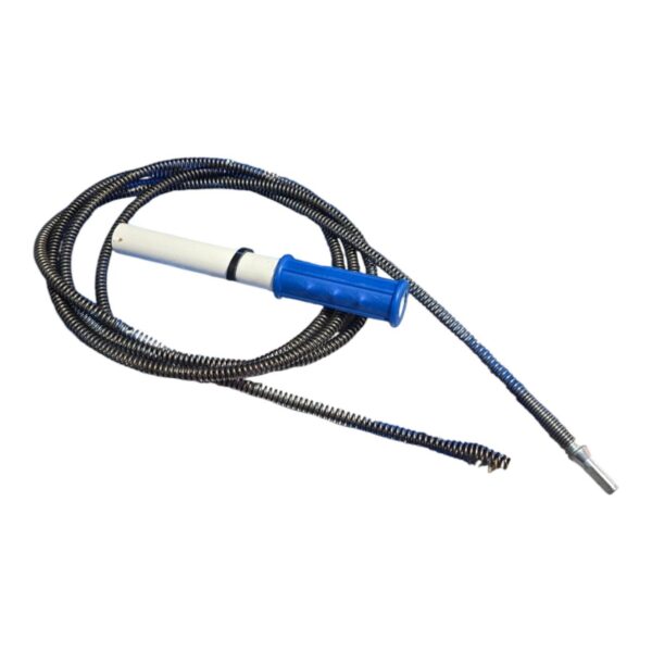 Serpentaire siphon 3.5m pour perçeuse