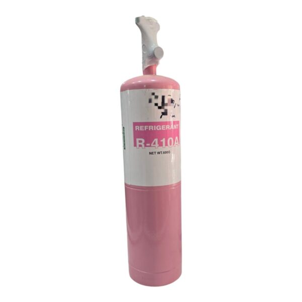 Gaz climatisation 800g r-410a