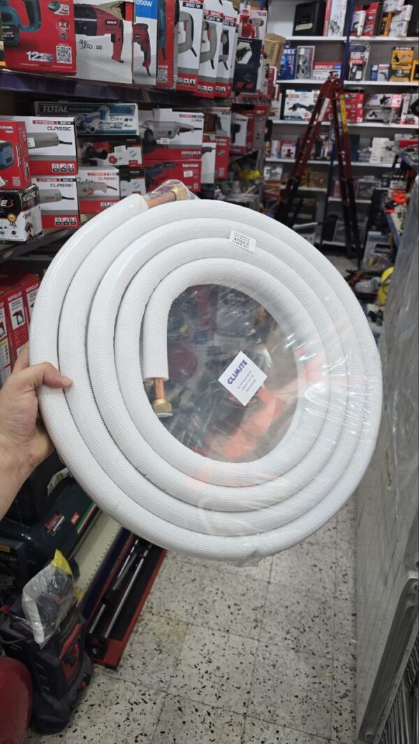 Kit flexible climatisation aluminium – Image 3
