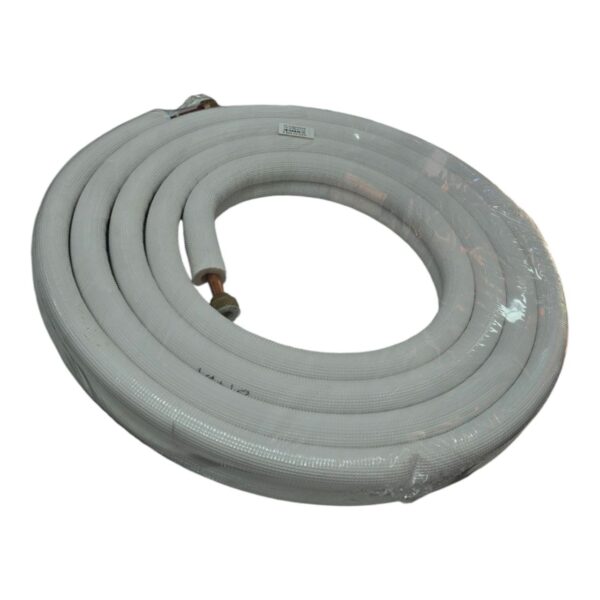 Kit flexible climatisation aluminium