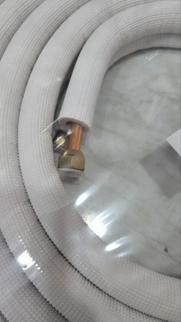 Kit flexible climatisation aluminium – Image 4