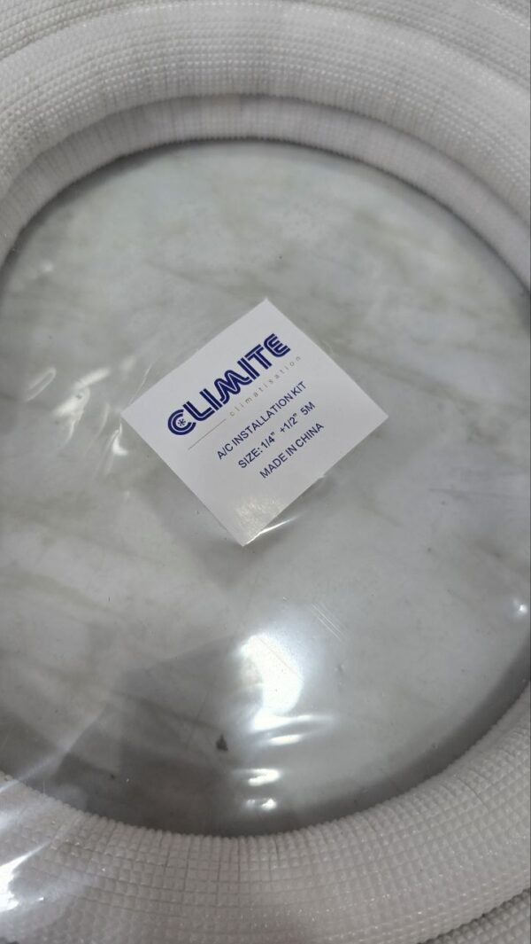 Kit flexible climatisation aluminium – Image 5