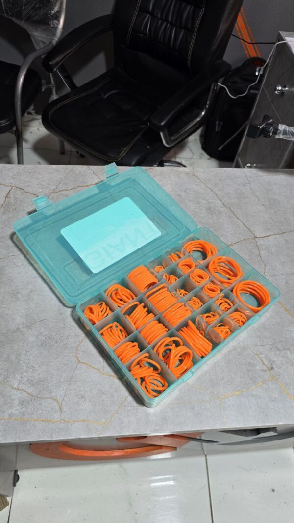 Boite joints torique 419pcs – Image 4