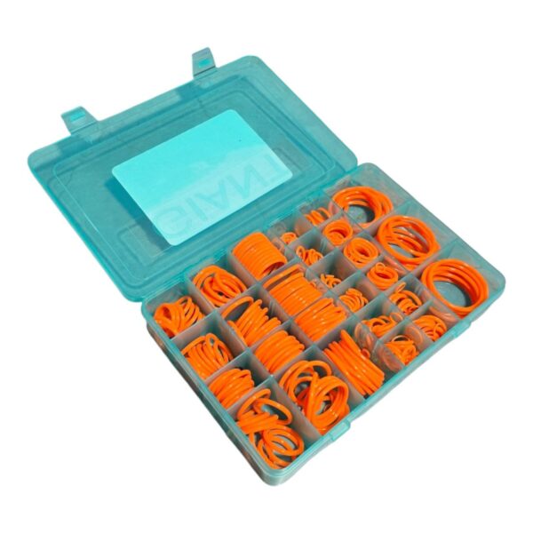 Boite joints torique 419pcs