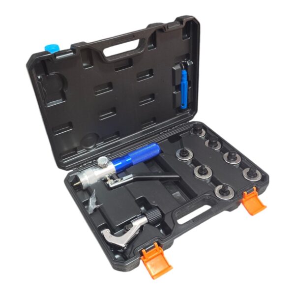 Kit d'outils d'expansion de tuyaux en alliage hydraulique