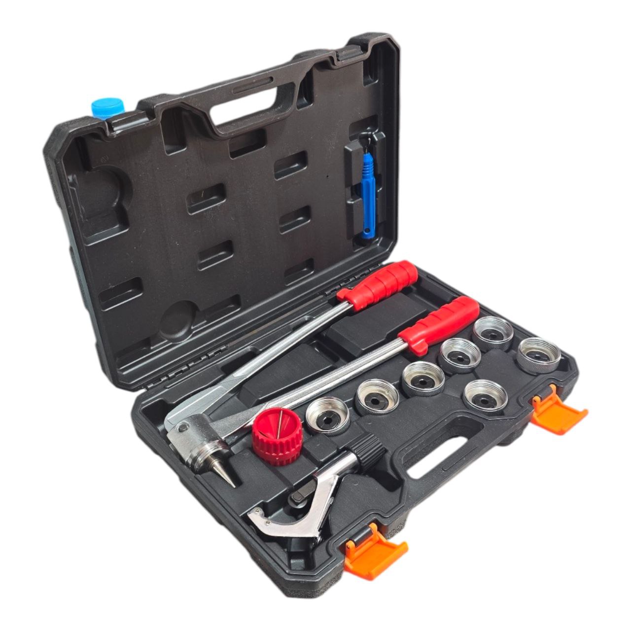 Kit d'outils d'expansion de tuyaux en alliage manuelle