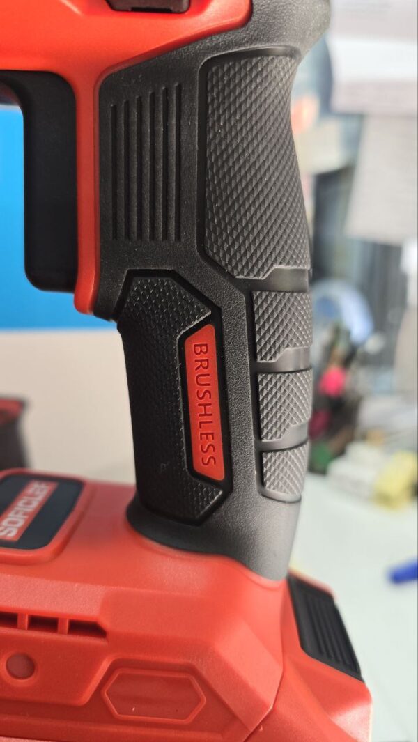 Perforateur rechargeable 20v brushless 20v – Image 5