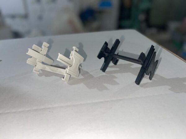 Support blocs carreaux en verre – Image 4