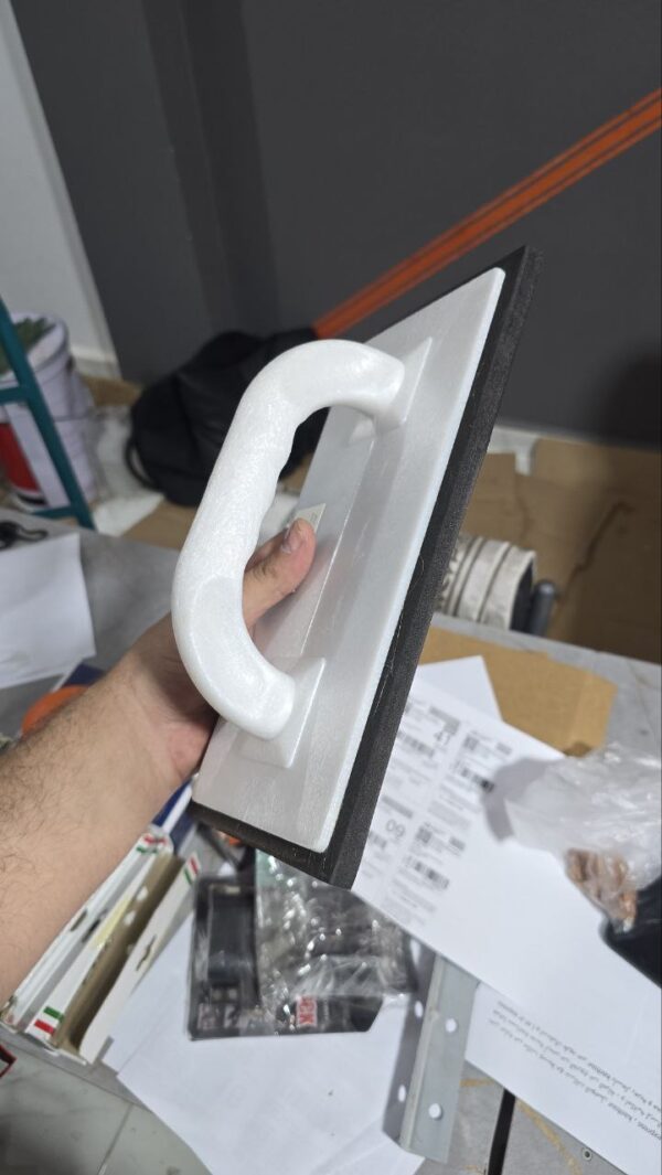 Lisseuse patte a joint epoxy – Image 3